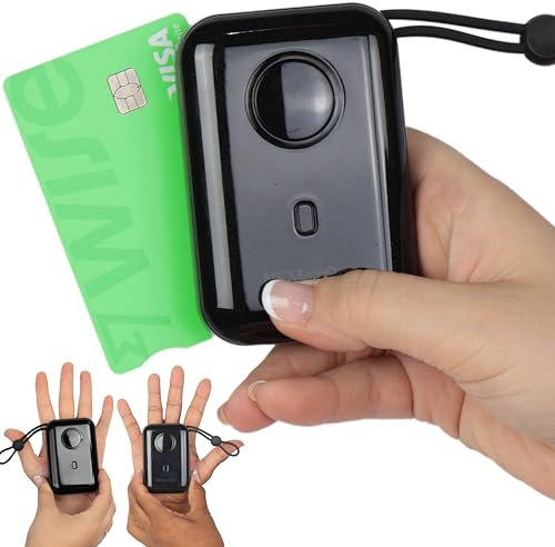 Mini Bateria Externa Carga Rapida con Cables Integrados de 10.000 MaH | Mini Power Bank Carga Rápida con Salida USB y USB C | Batería Portatil Pequeña para iPhone, Compatible con Samsung Smartphone N3