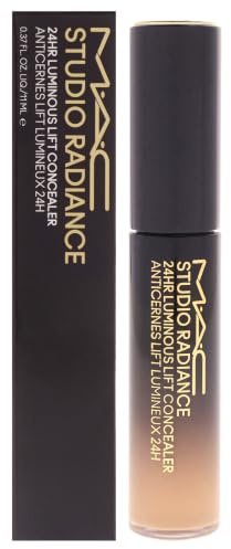 MAC Cosmetics Studio Radiance 24HR Luminous Lift Concealer NC37 11ml