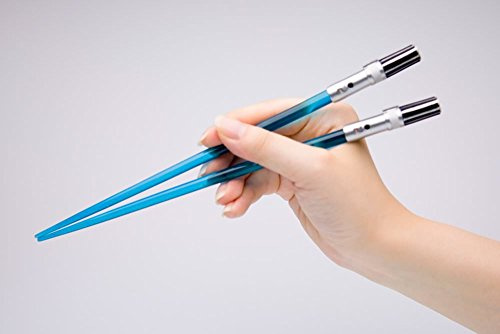 Kotobukiya SW Luke Skywalker Lightsaber Chopsticks