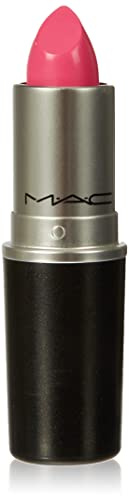 MAC Matte Finish Lipstick, 3 g, Pink