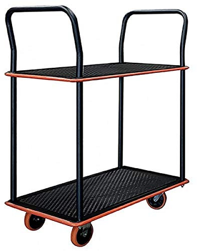 CARRO PLATAFORMA - 150KG - GAYNER