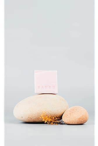 Empatihie - Gel doccia solido con aroma floreale