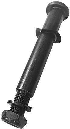 KANGYEBAIHUODIAN 1Pcs Elliptical Machine Bolts Home Gym Exercise Bike Bolt Fan Car Screws Fitness Equipment Fit For Accessories Professional Repair Parts (Color : Right)