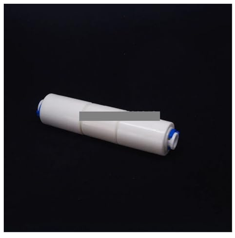 CYVXCPPGI 450 ML 1:3 1/4 OD Tubo Limitatore di Flusso Acquario RO Filtro Acqua RO Sistema di osmosi inversa