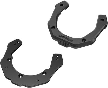 Rhinowalk Base adattatore per borsa da serbatoio moto con forte magnete-XM10409