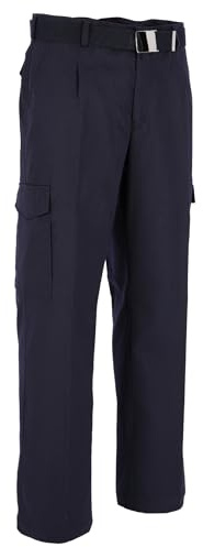 MIH-Medical Bundhose Kermel/Viskose Feuerwehr - Feuerwehrhose - Tagesdiensthose (60)