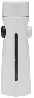 OXO Good Grips Dual Salt and Pepper Mill - White