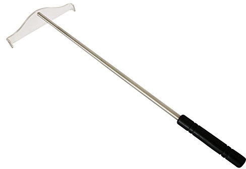 Deluxe Telescopic Roulette Chip Rake