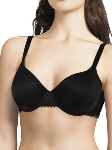 Chantelle Day To Night, Bedeckender Memory Foam-Bh, Damen Unterwäsche