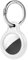 Ainiv Protective Case for AirTags, 1PC Plastic Case with Keyring Compatible with Apple Airtag, Waterproof Protective Cover for Airtags, Pet Collar Locator Tracker Key Finder Cover for AirTag