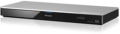 Panasonic DMP-BDT360 3D Wi-Fi Blu-Ray Player