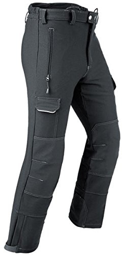 Pfanner® Thermo Outdoorhose mit Merino Futter
