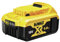 Dewalt DCB184-XJ XR Lithium-Ion Battery, 5Ah, 18V