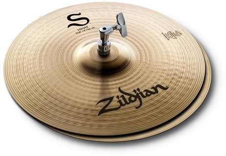 ZILDJIAN S13MPR S Platillo 14 S hi-hat