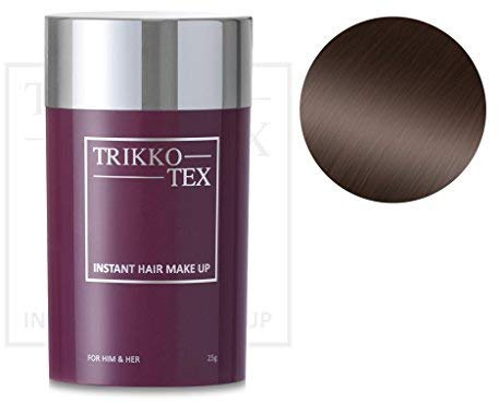 Trikko Tex 25gr 2 - Dark Brown