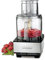 Cuisinart 14-Cup Food Processor Silver