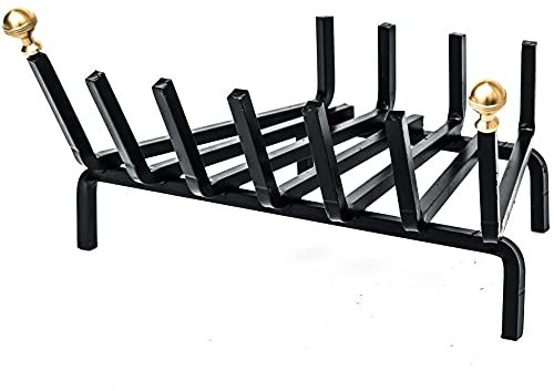 Brucialegna angolare grande 7 Barre