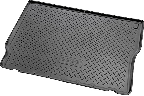 Recambo Kofferraumwanne Gummi für Opel Meriva A 2003-2009 (Klein) passgenau