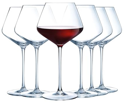 Verre à pied 42 cl Ultime