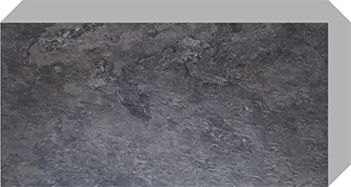 Fliesana SCHIEFER - Piastrelle in vinile con guarnizione