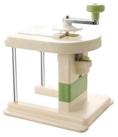 YIWENG Broyeur de chou rotatif, râpe à fromage de petite taille, hachoir manuel pour légumes et choux, Gadgets de cuisine pour usage domestique