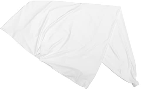 Hoement Cubierta Para Soporte De Altavoz Cubierta De Grados Para Uso Conciertos y Eventos