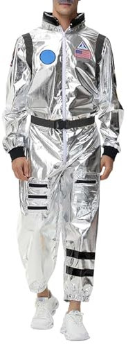 TYUIOP kostüm Herren kostüme und darstellende künste, Unisex, eng anliegendes Rollenspiel-Outfit Jumpsuit Damen Sommer Silvester Outfit elegant Karneval sexy kurz