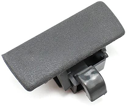 GLBMLMTHZP 1pc Car Storage Glove Box Compartment Lid Handle Toolbox Trash Box Switch Lock Handles Fit For Suzuki Swift Replacement Parts Glove box