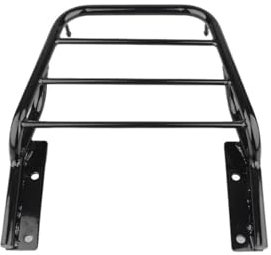 ENEFCKCHRL Topcase Träger Halter Für CT125 Für Hunter Für Cub 20-25 Für Trail 125 21-25 Hinten Schwanz Rack Fall Koffer Träger Bord Gepäck Rack Gepäckträger Hinten