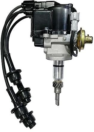 Gruppo distributore di accensione 19030-72080 2Y 3Y per Toyota per HILUX Dyna YN85 YN80