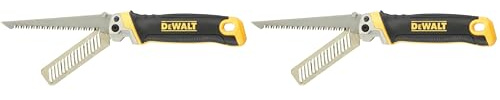 MINI SERRUCHO PLEGABLE (Paquete de 2)