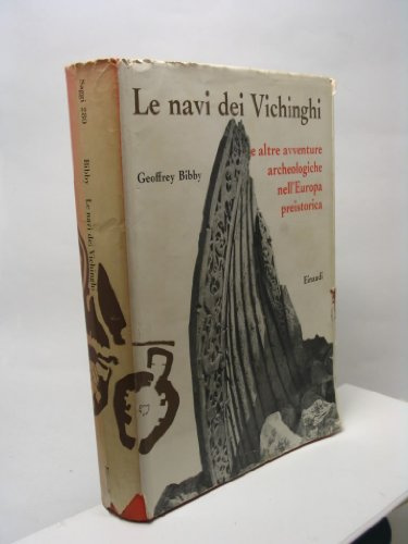 Le navi dei vichinghi
