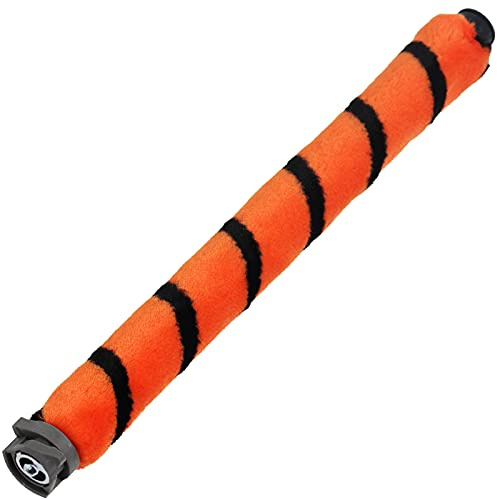 Spares2go Soft Brushroll Brush Roller Bar compatible with Shark Vacuum Cleaner AZ910UK AZ702UK AZ950