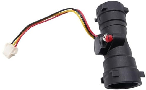 EKCOS 5V Gas Water Heater Water Flow Sensor Switch Gas Water Heater Parts