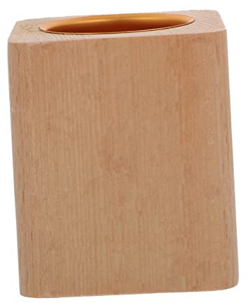 BESTonZON Kreativer Blumentopf für Sukkulenten Kleiner Tischdeko für Büro und Zuhause Dekorativ Vielseitig Einsetzbar Schlichtes Design für Pflanzenliebhaber