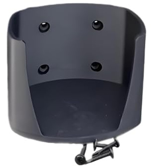 Soporte para Botellas para aditivo de Aceite de Motor, Organizador magnético extraíble a Prueba de Fugas para Aceite de camión, Organizador de Coche, Accesorio para Superficie de Carga para