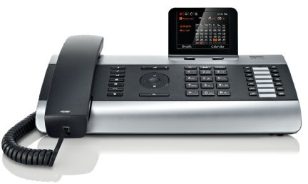 Gigaset S30852-H2210-R101 Telefono cordless