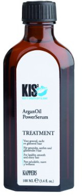 Kis Organic Argan Oil Power Serum 100ml