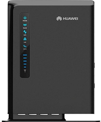 Huawei e5172as 22 4 G LTE Router