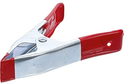 BGS Diy 59813 | Serre-joint à colle, tôle d'acier | 150 mm