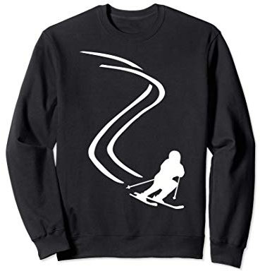 Skifahren Geschenke