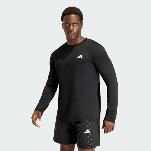 adidas WE Flex LS T WHTMEL