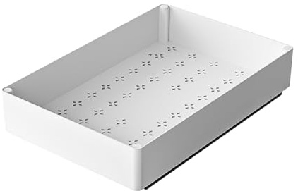 Slide Out Drawer - Pull Out Cabinet Organizer | Kitchen Storage Drawer Shelf For Bathroom Pantry Laundry | Multi-Purpose Under Cabinet Organizer For Cleaning Supplies