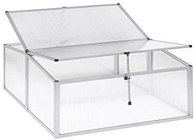 Beckmann FS2 Frühbeet Typ Allgäu Modell 2