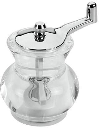 Metaltex Macinasale, acrilico, altri