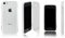 Xcessor Flip Open TPU Gel Case for Apple iPhone 5C Transparent Front and Back Protection