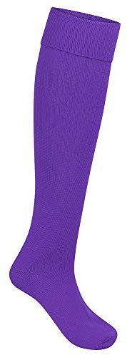 Ozmoint® School Uniform Boys Girls Unisex Football Hockey Sports P.E. Socks (12 Colours)