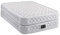 Intex 64490 Materasso Dura Beam Supreme, Teconologia Fiber-Tech Q con Pompa Elettrica Incorporata, 152 x 203 x 51 cm