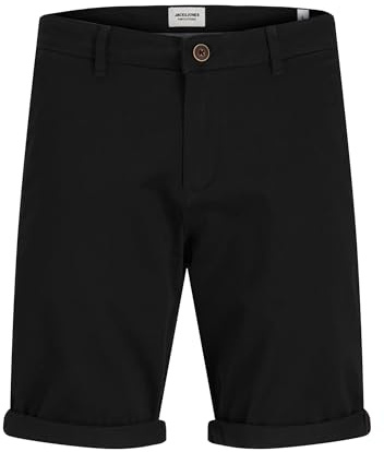 JACK & JONES Chino Shorts Regular Fit Chino Shorts