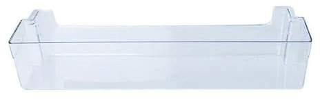 Türfach unten 460x95mm 407845 kompatibel mit/Ersatzteil für Gorenje Kühlschrank (Siehe Beschreibung)